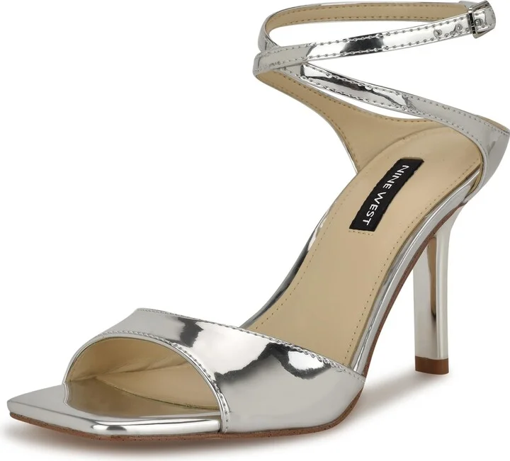 Silver Mirror Metallic 040