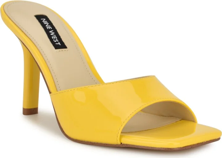 Yellow Patent