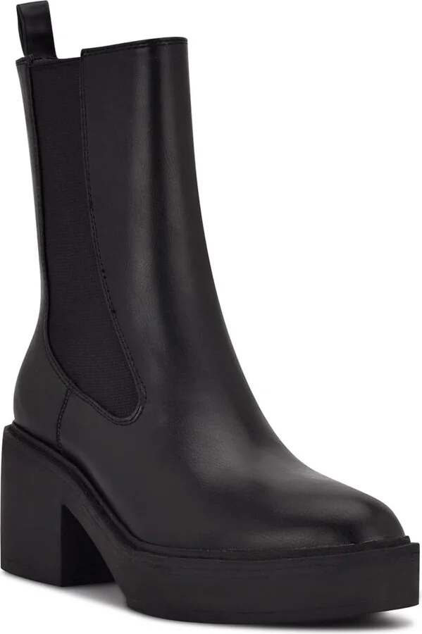Nine West Women's Doleas3 Boot