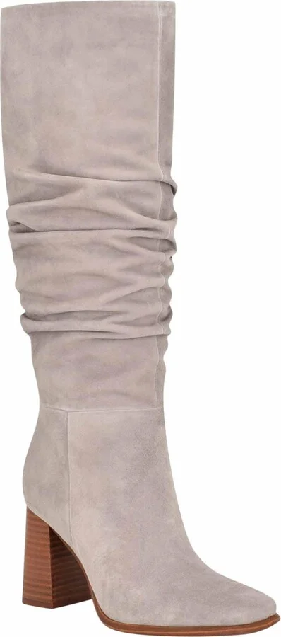 Nine West Women's Domaey Wide Calf Boot
