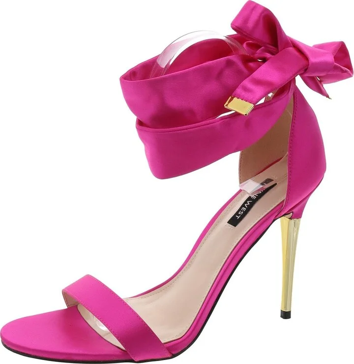 Pink Satin 660