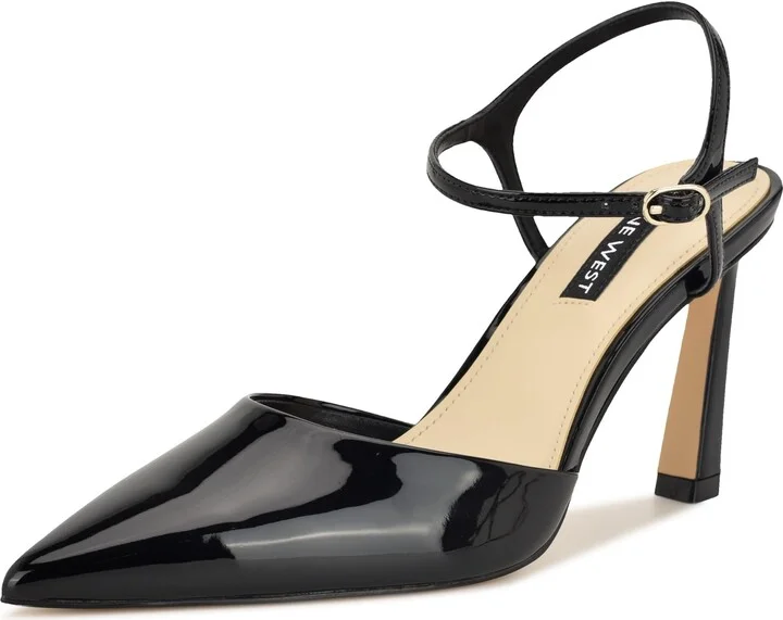 Black Patent 001