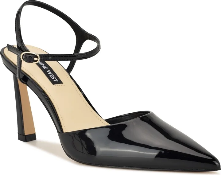 Black Patent