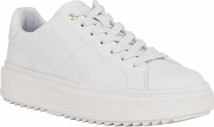 Nine West Women's Driven3 Sneaker