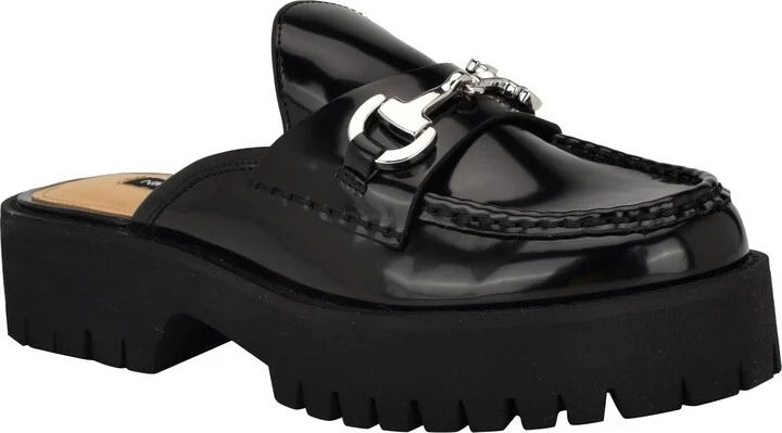 Black Patent 001