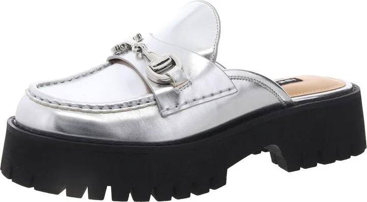 Nine West Women's Duntal Mule