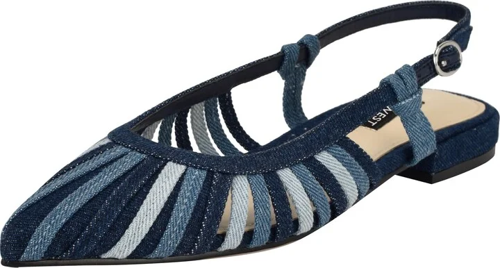 Blue Denim 420