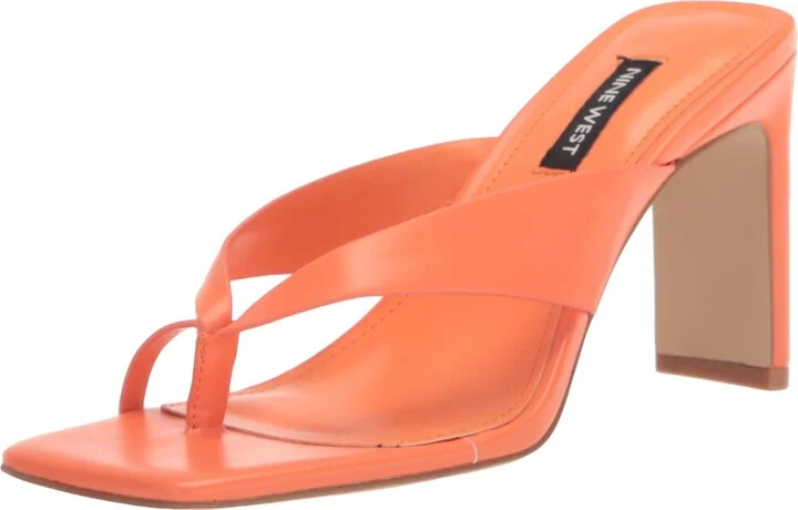 Nine West Women's Durlife3 Heeled Sandal