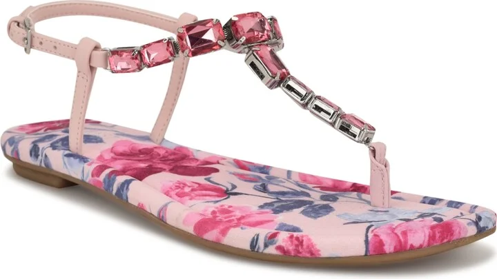 Pink Floral