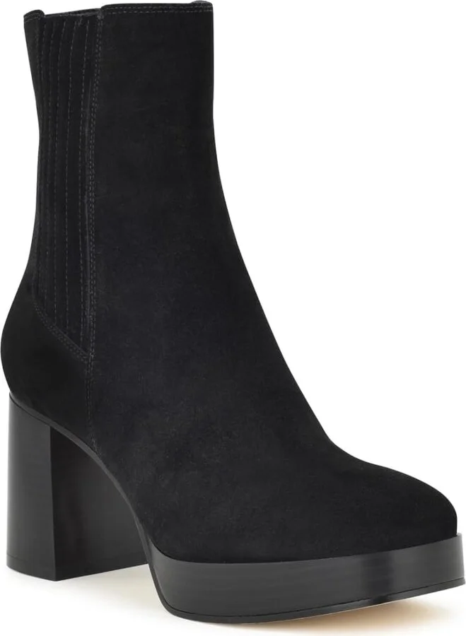 Black 001