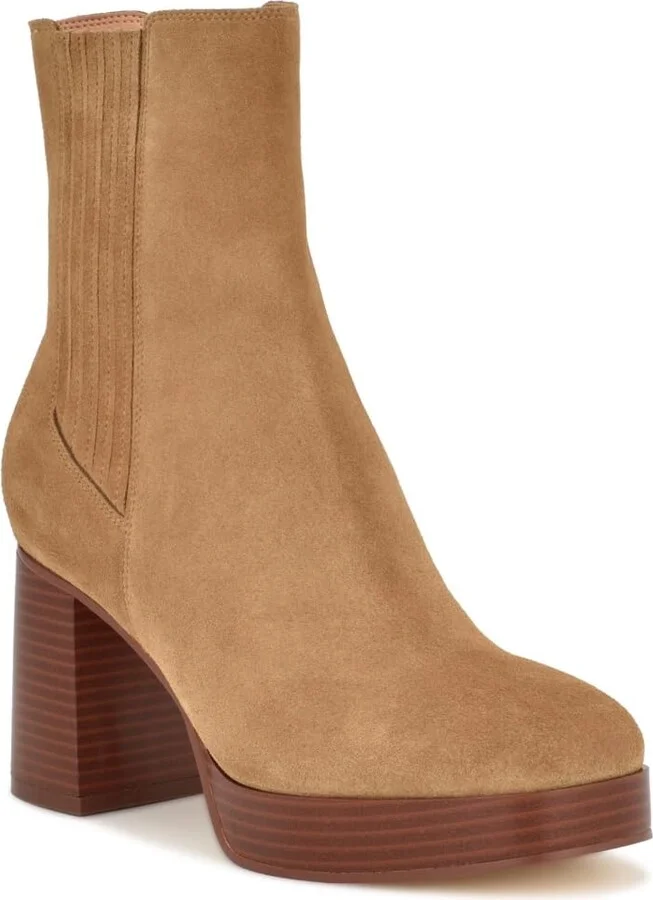 Nine West Women's Eds Boot