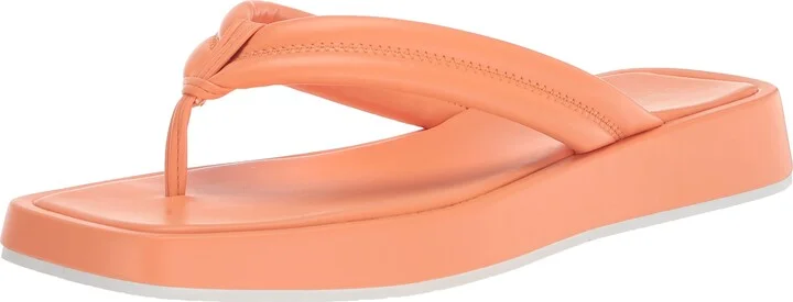 Nine West Women's Efee3 Flat Flip Flop