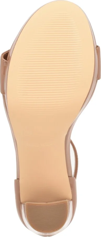 Nine West Women's Elope High Block Heel Sandals - Image 5