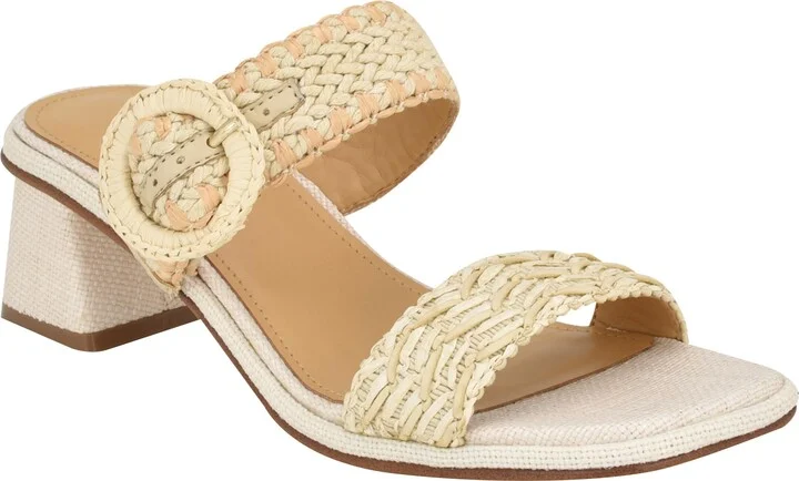 Nine West Women's Emerey2 Heeled Sandal