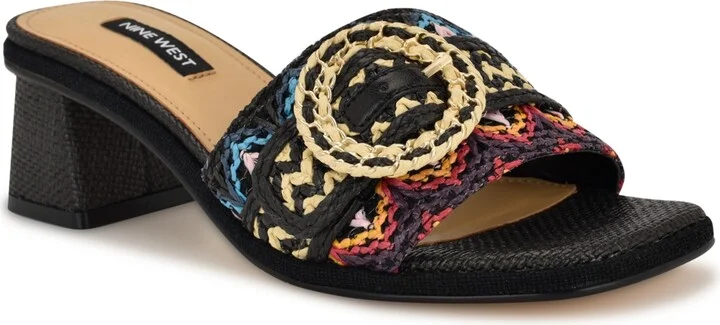 Black Multi