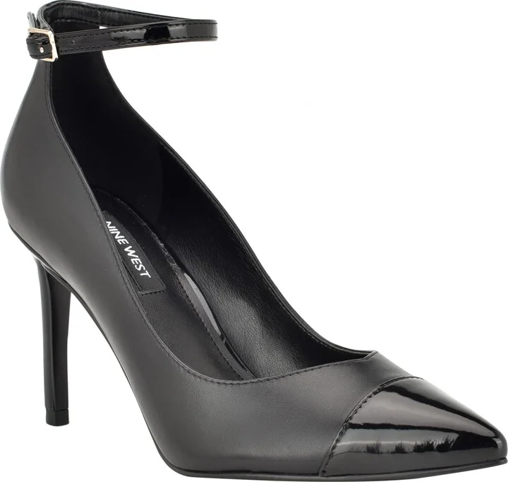 Black 001