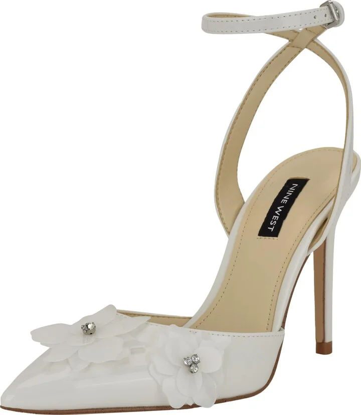 White Patent 140