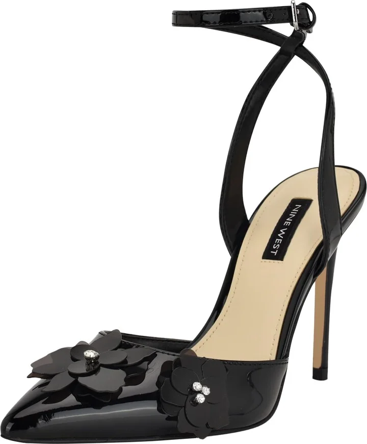 Black Patent 001