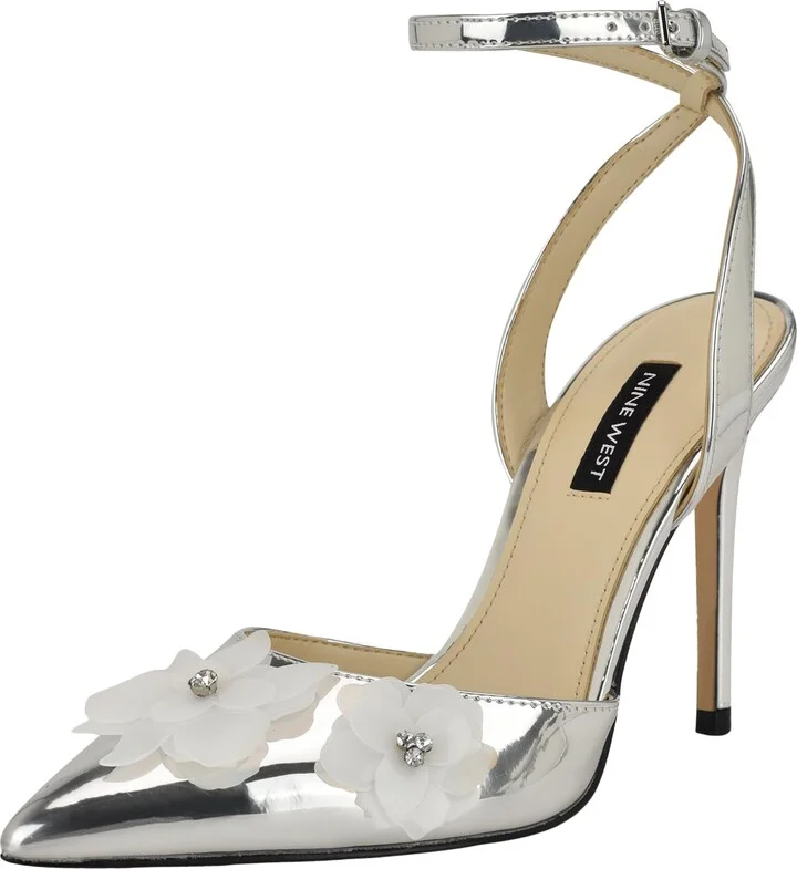 Silver Mirror Metallic 040