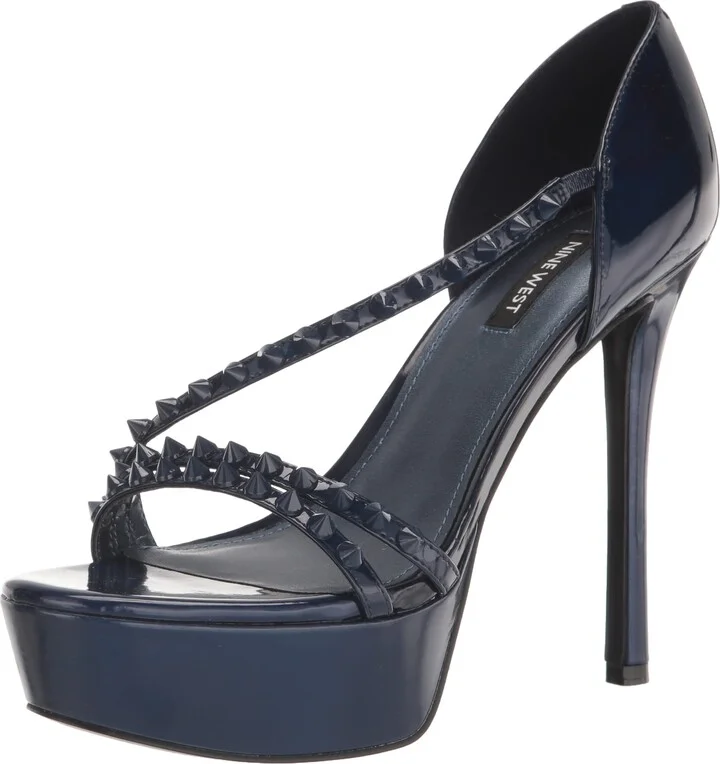 Dark Navy