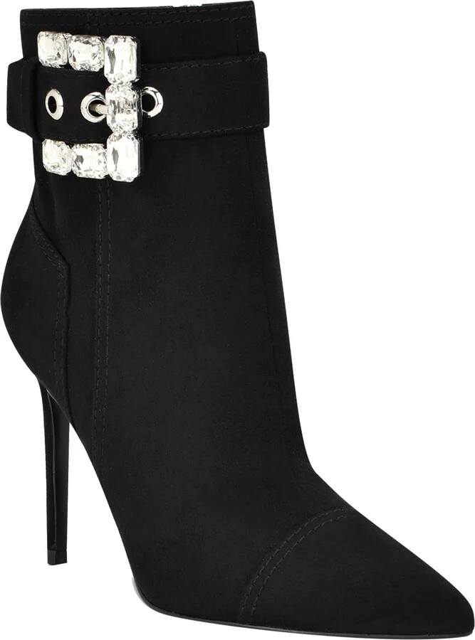 Nine West Women's Fabrica2 Boot