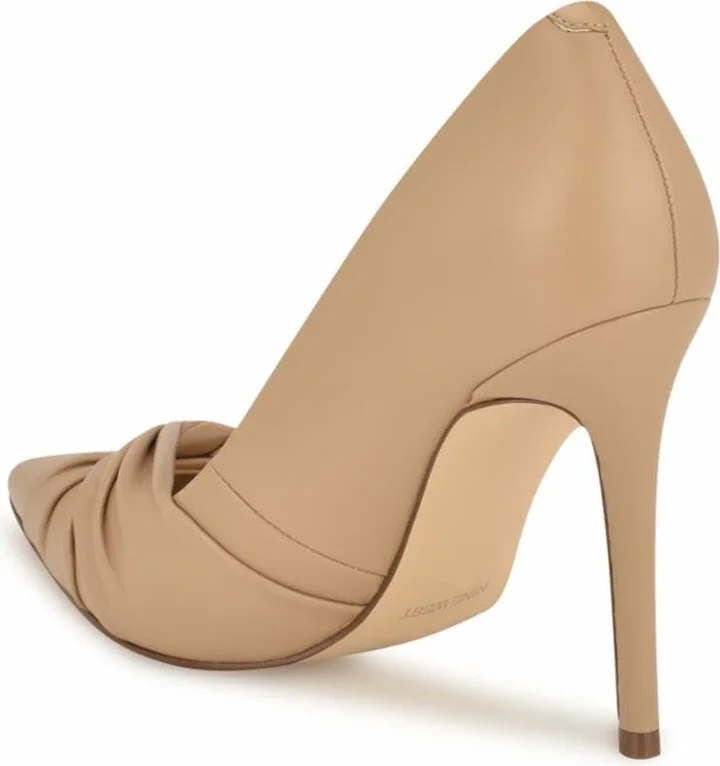 Nine West Women's Faiza3 Pump