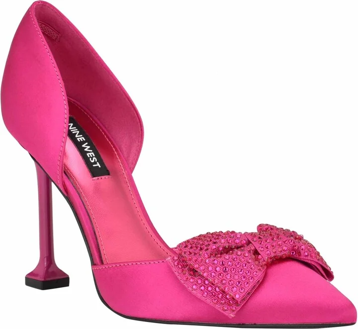 Bright Pink 660