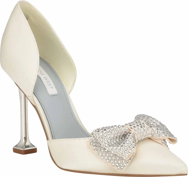 Ivory Satin 150