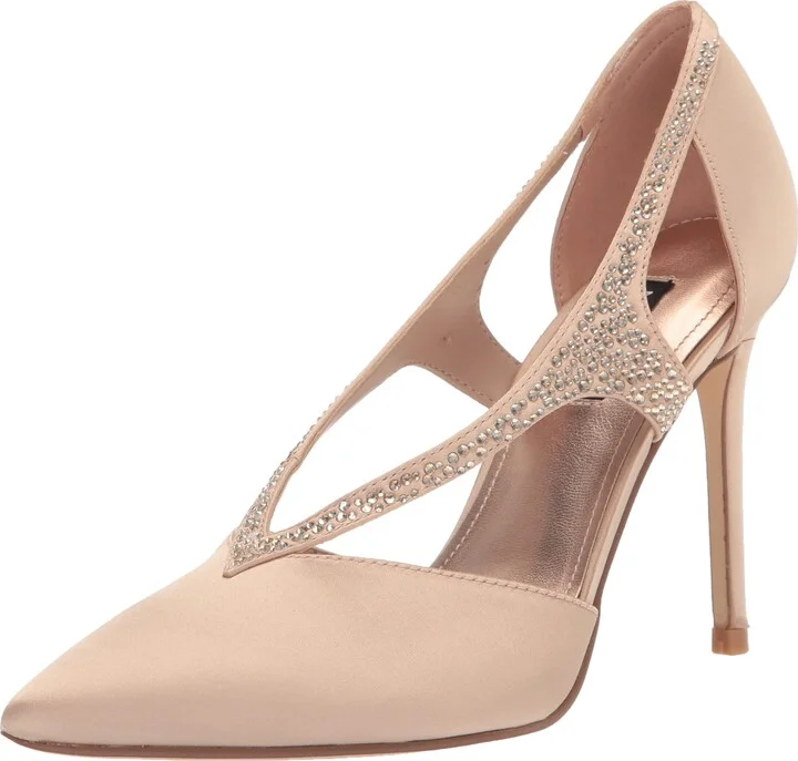 Nine West Women's Fantasy2 Pump