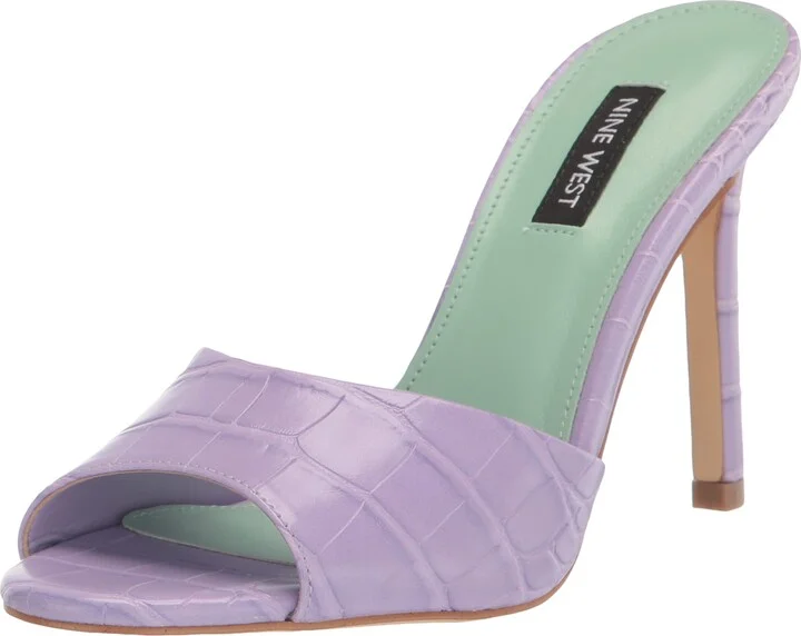 Cool Purple Croco 530