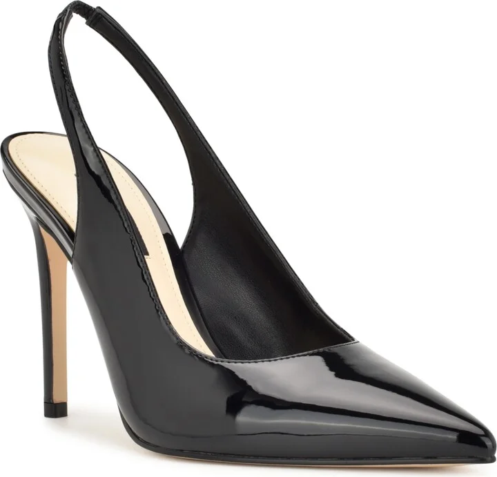 Black Patent