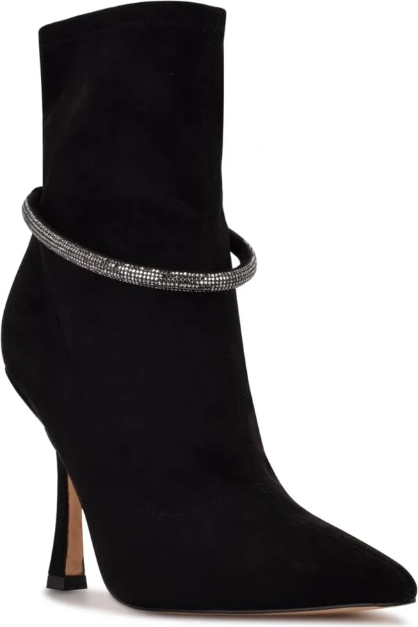 Nine West Women's Ferba2 Boot