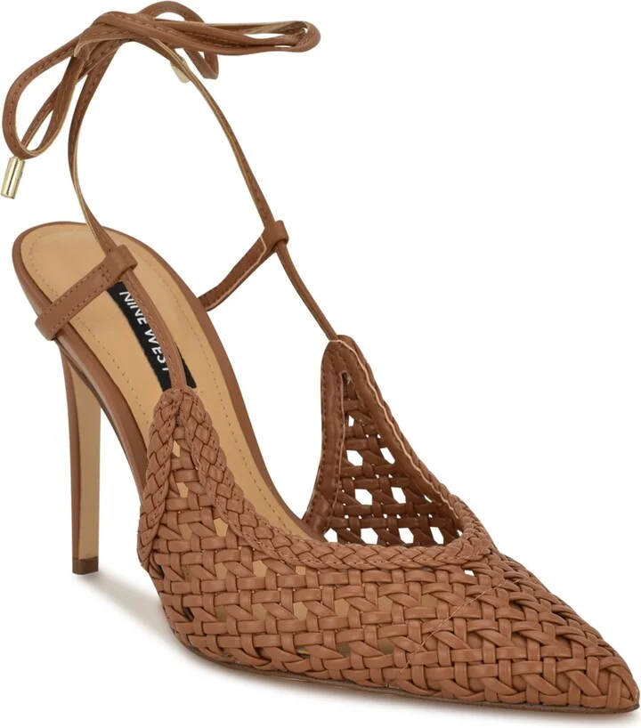 Medium Brown