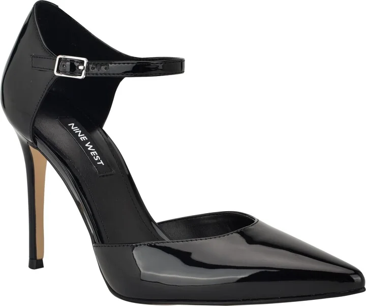 Black Patent 002