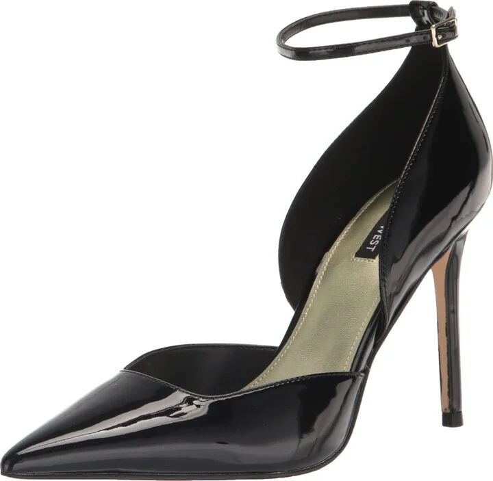 Nine West Women's Finda3 Pump