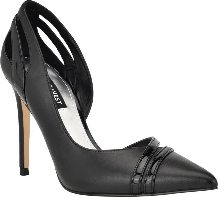 Black 001