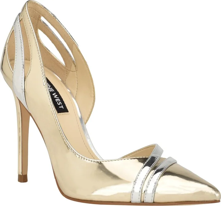 Nine West Women's Findme3 Pump