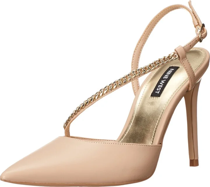 Nine West Women's Finest3 Pump