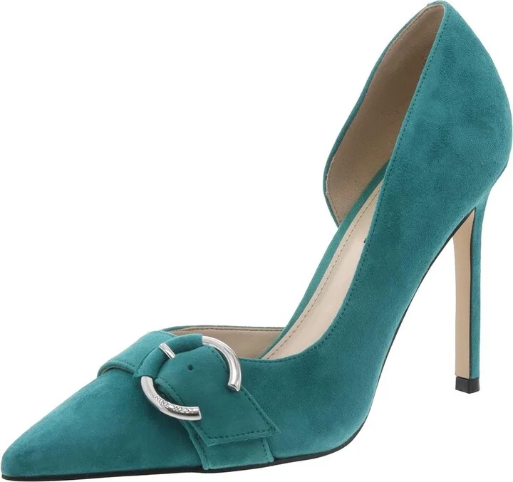 Bright Teal 420