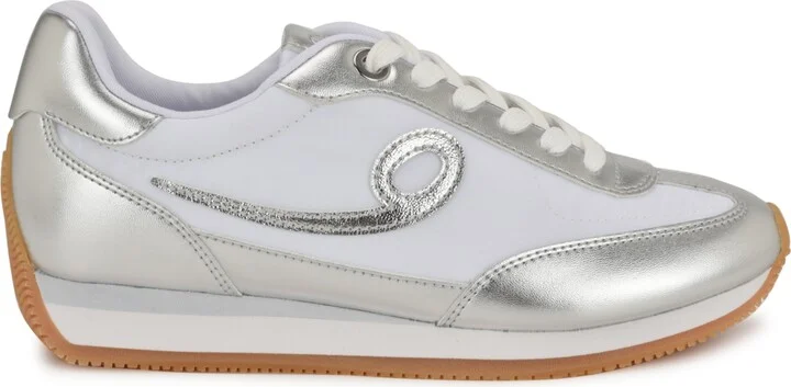 Nine West Women's Fivo Lace-Up Sneakers - Image 2
