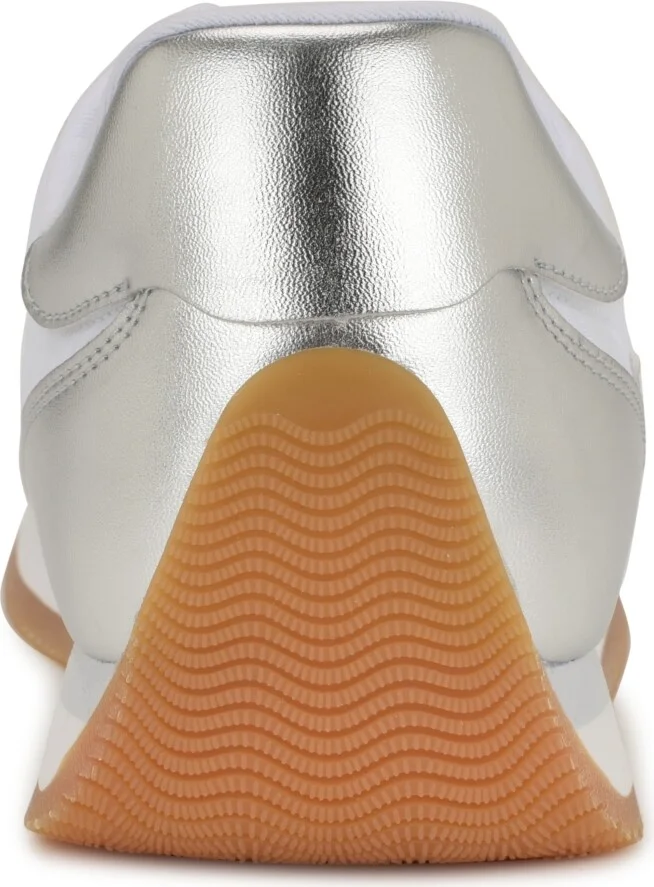 Nine West Women's Fivo Lace-Up Sneakers - Image 3