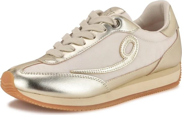 Cream/Gold 150