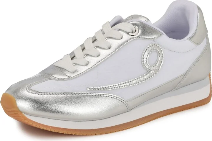 White/Silver 140