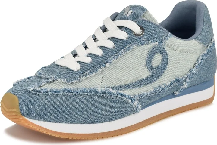 Dark Blue Denim 400