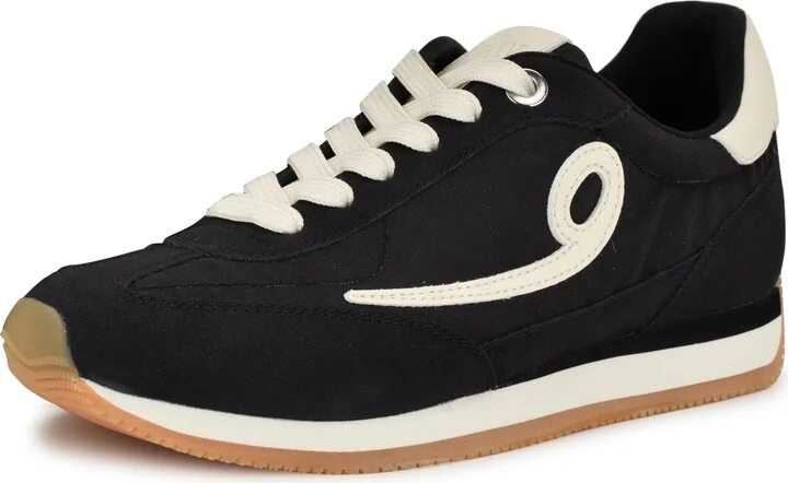 Black/Cream 001