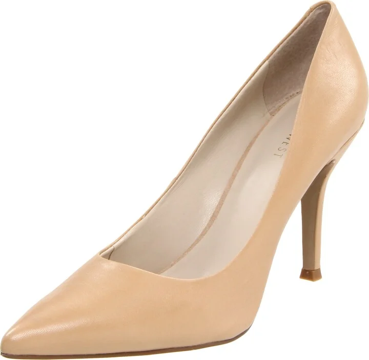 Light Natural Leather