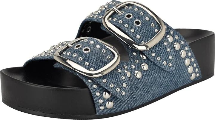 Blue Denim 420