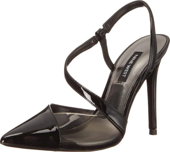 Nine West Women's Floria3 Pump