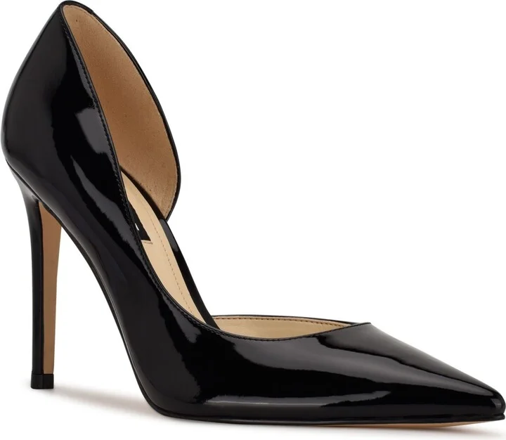 Black Patent