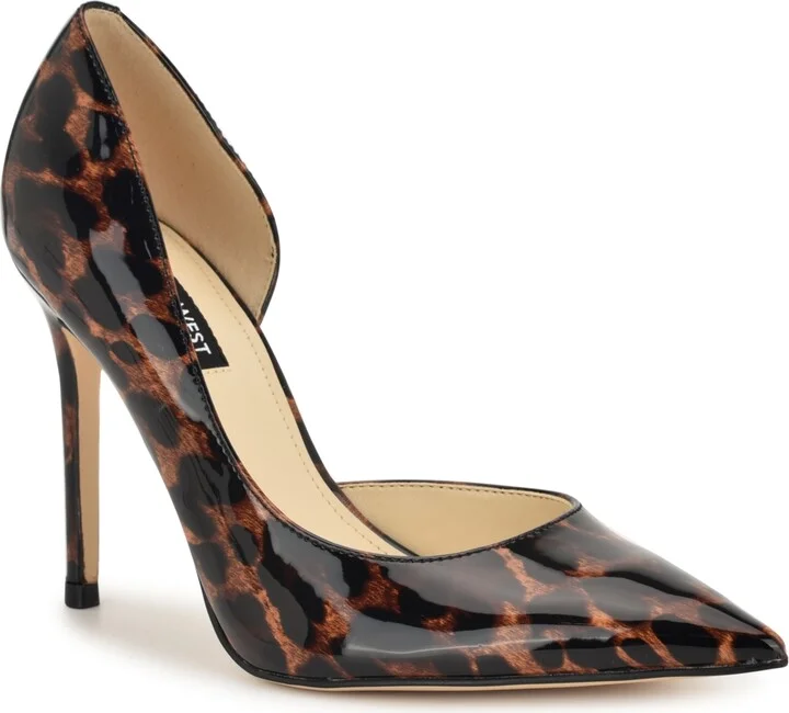 Leopard Patent